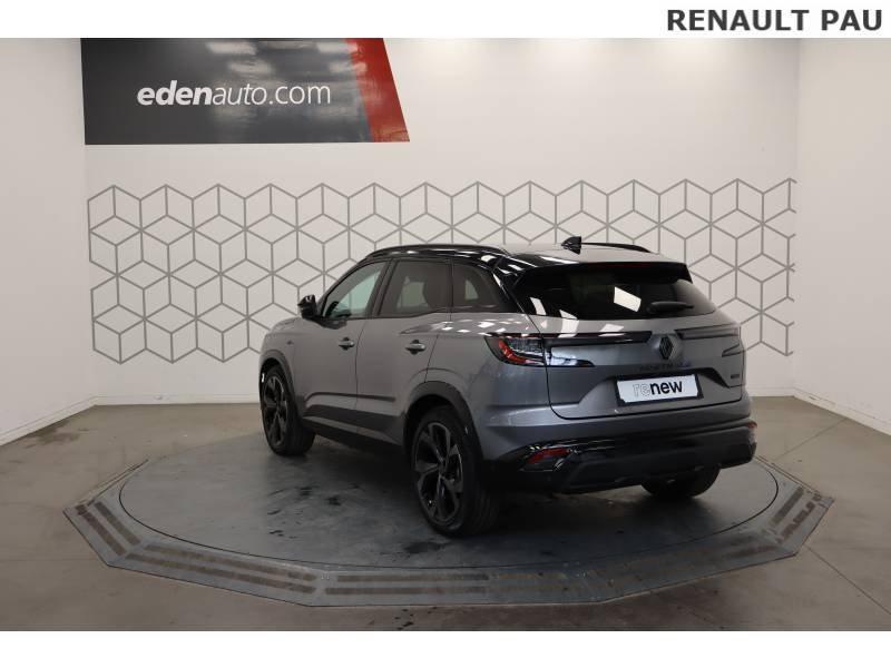 Renault Austral - Photo 3