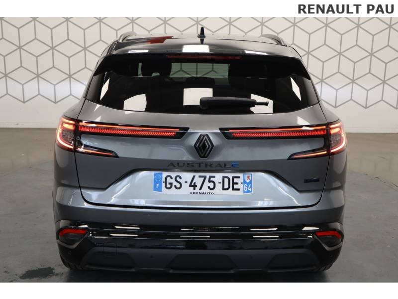Renault Austral - Photo 39