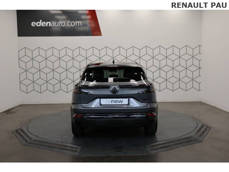 Renault Austral - Photo 4