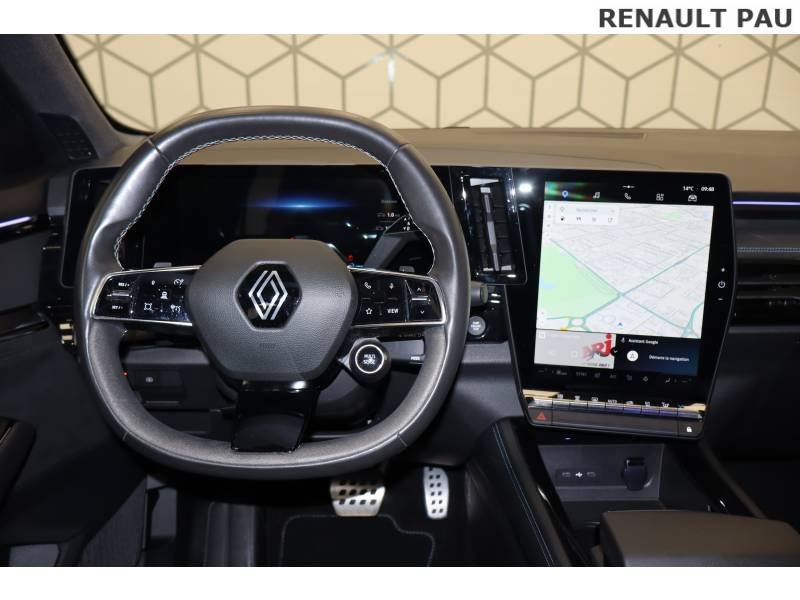Renault Austral - Photo 42