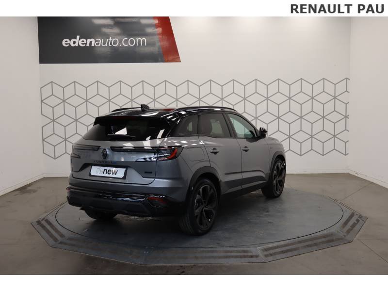 Renault Austral - Photo 5