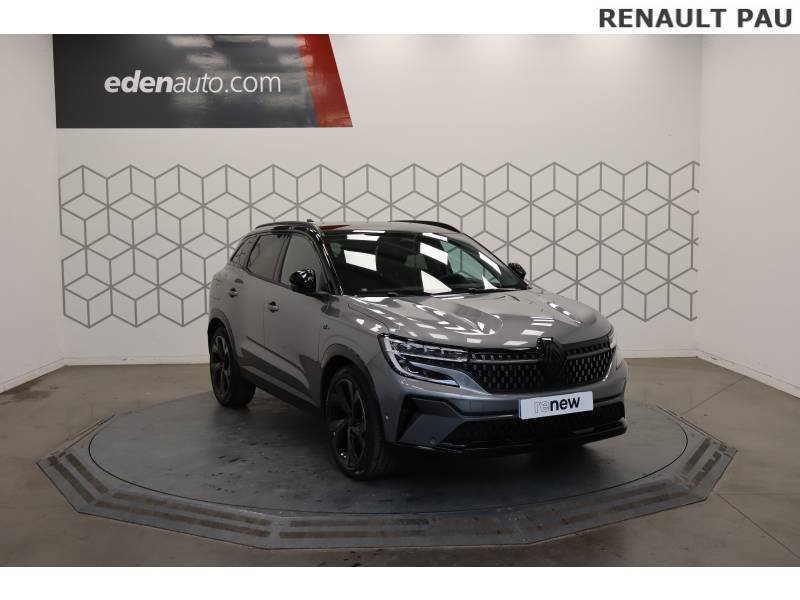 Renault Austral - Photo 7