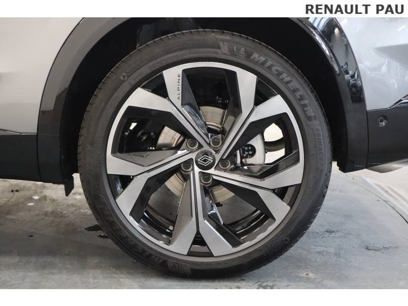 Renault Austral - Photo 9