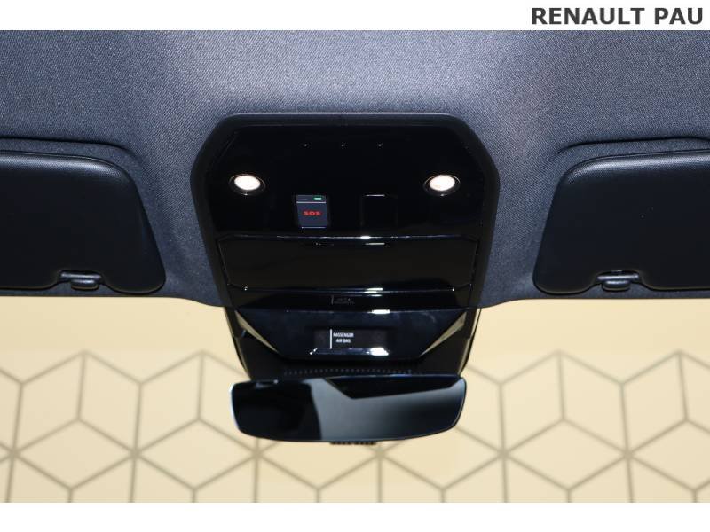 Renault Austral - Photo 10