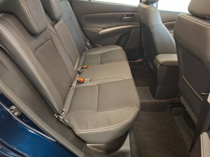 Suzuki s-cross - Photo 16