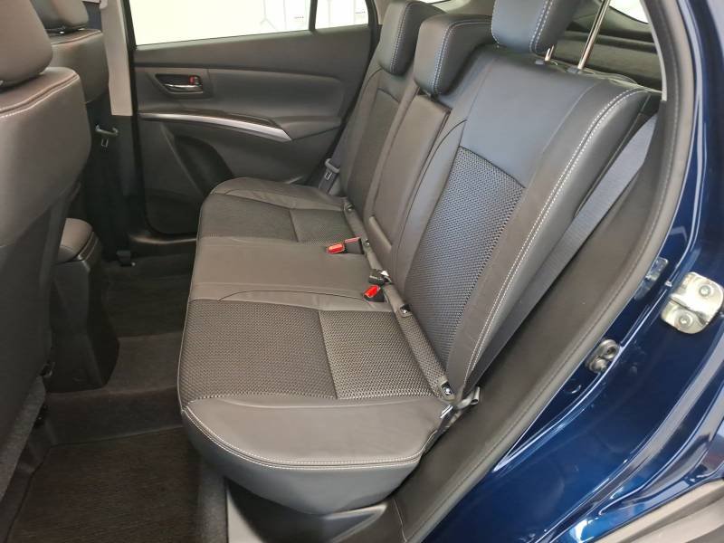 Suzuki s-cross - Photo 18