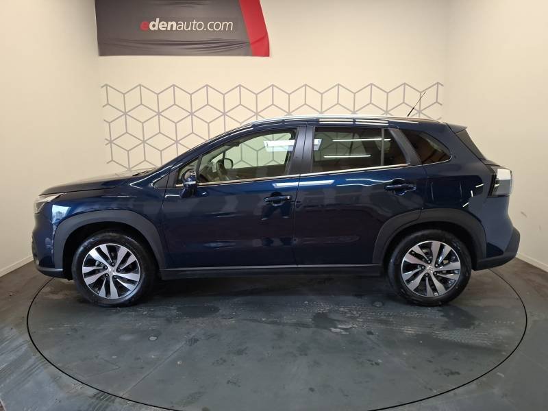 Suzuki s-cross - Photo 2