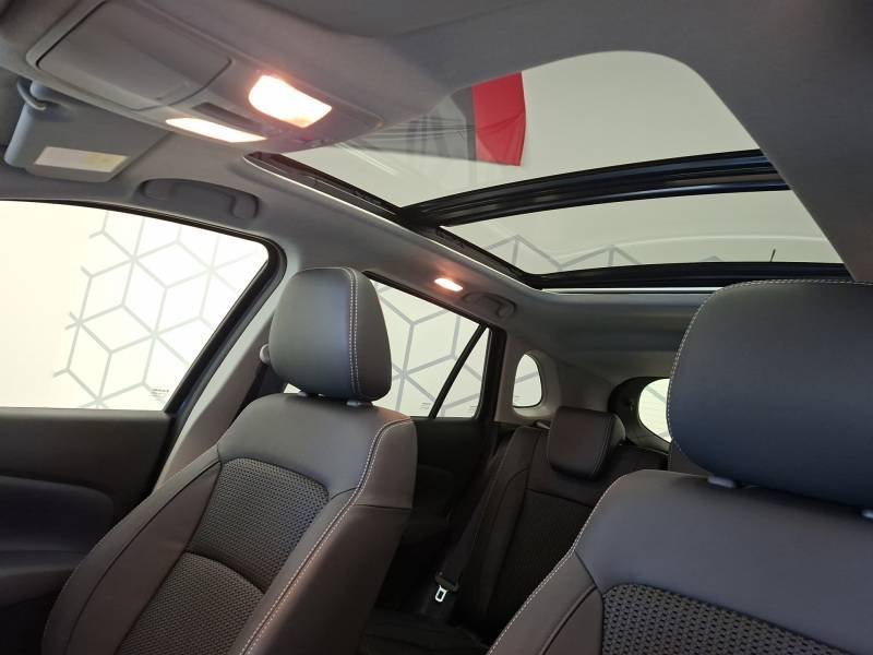 Suzuki s-cross - Photo 21