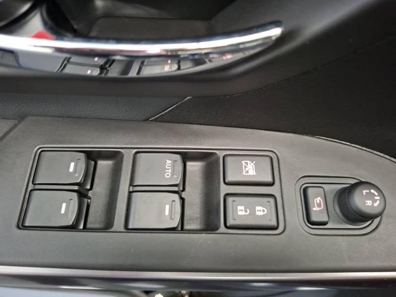 Suzuki s-cross - Photo 22