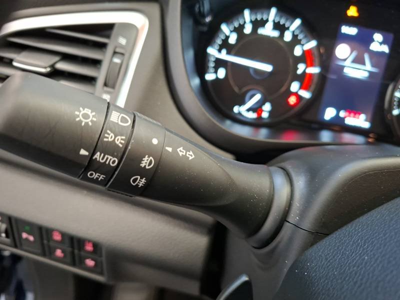 Suzuki s-cross - Photo 24