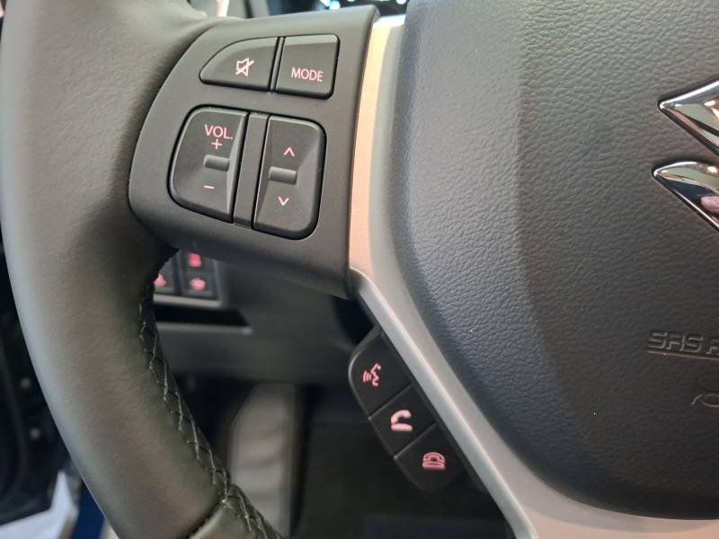 Suzuki s-cross - Photo 26