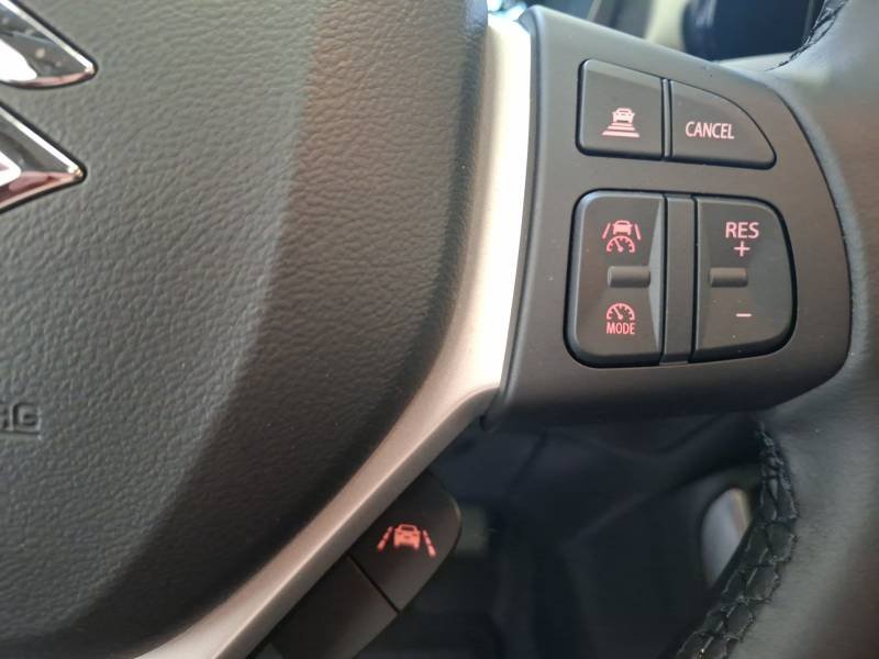 Suzuki s-cross - Photo 27