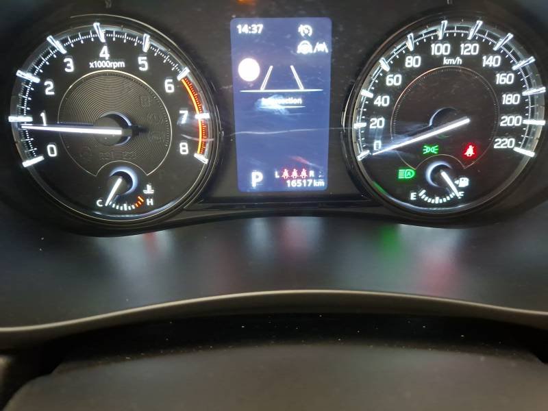 Suzuki s-cross - Photo 28
