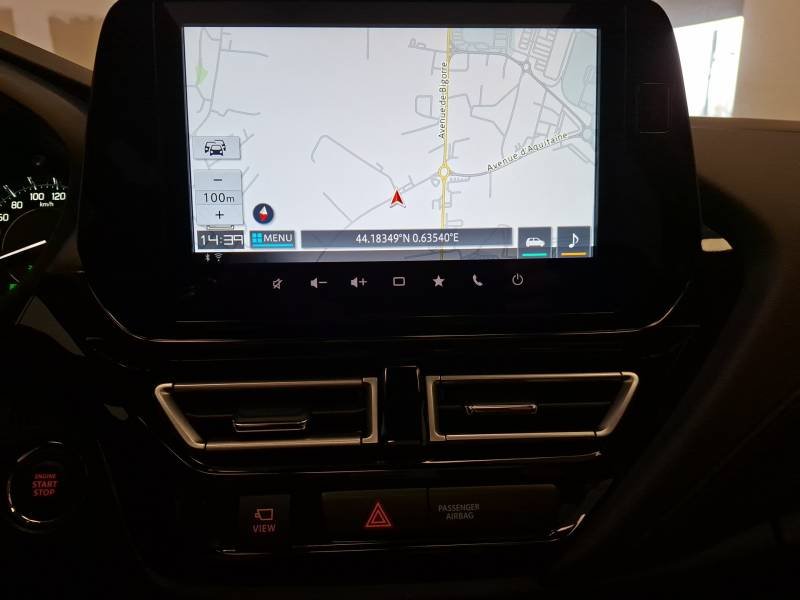 Suzuki s-cross - Photo 39