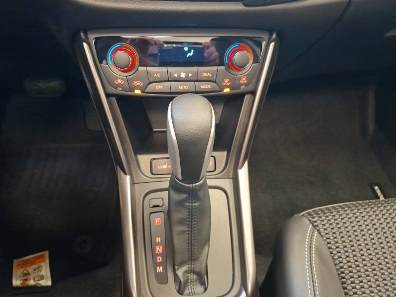 Suzuki s-cross - Photo 40