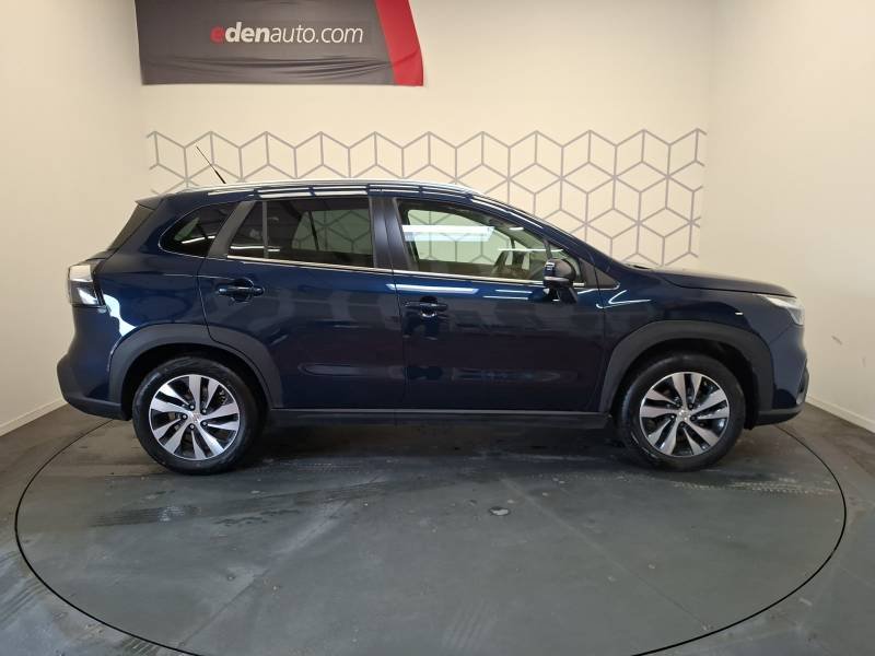 Suzuki s-cross - Photo 6