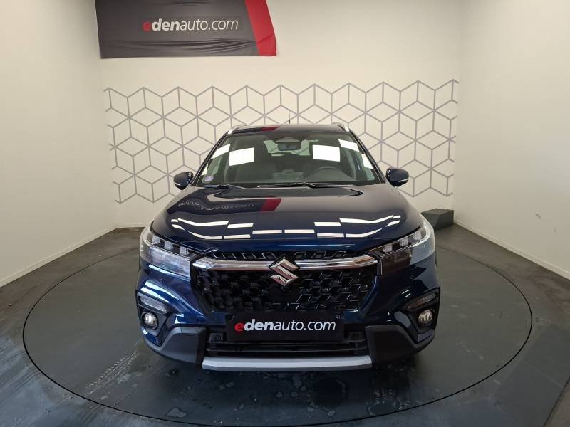 Suzuki s-cross - Photo 8