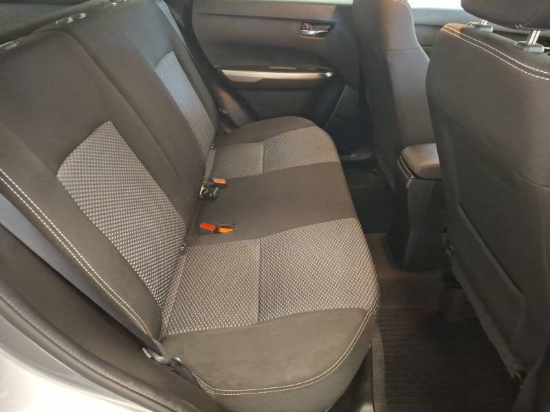 Suzuki Vitara - Photo 16