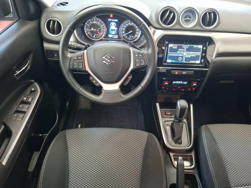 Suzuki Vitara - Photo 20