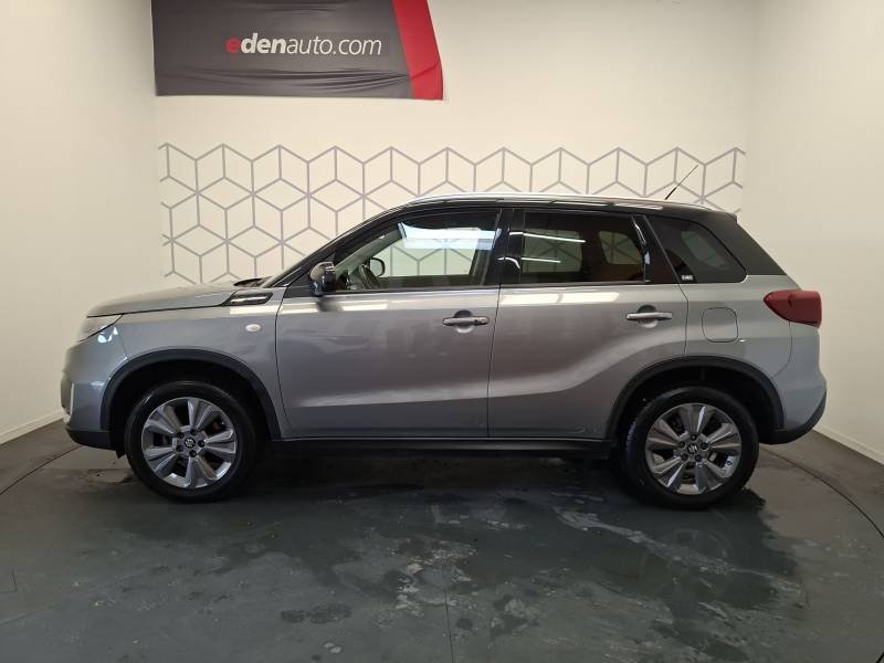 Suzuki Vitara - Photo 2