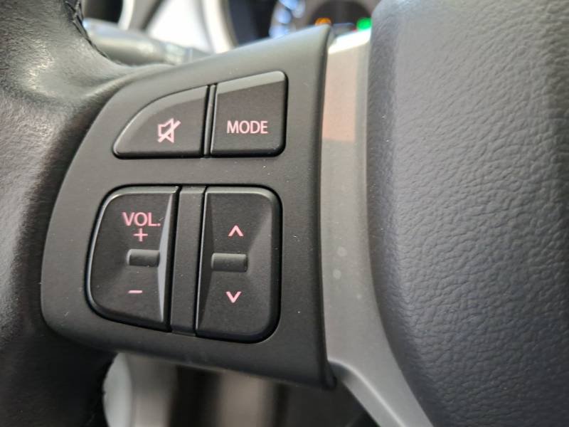 Suzuki Vitara - Photo 25