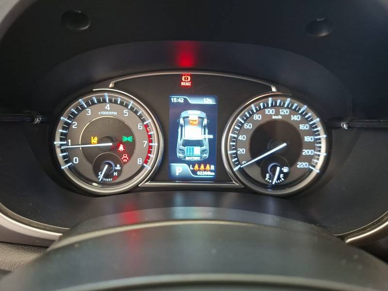 Suzuki Vitara - Photo 28