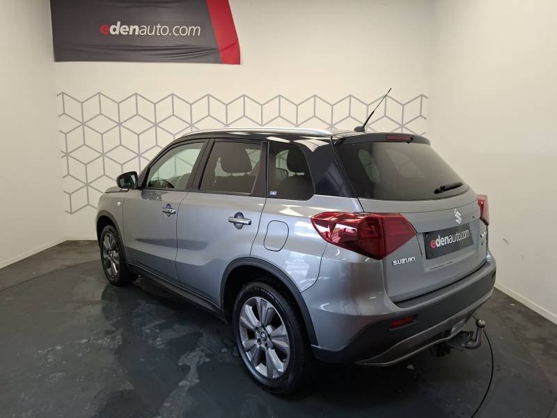 Suzuki Vitara - Photo 3