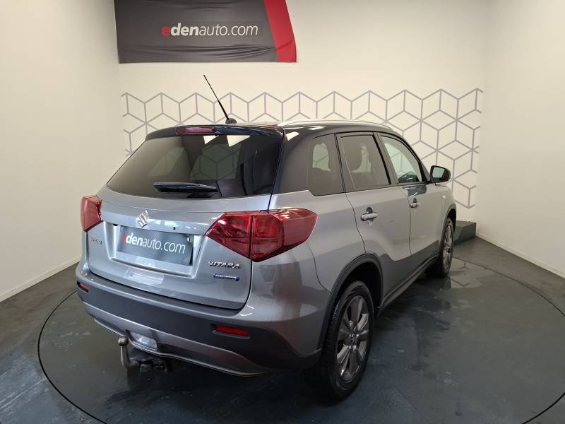 Suzuki Vitara - Photo 5