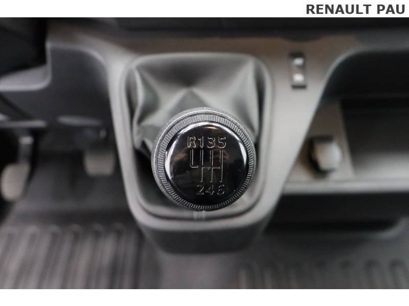 Renault Master - Photo 11