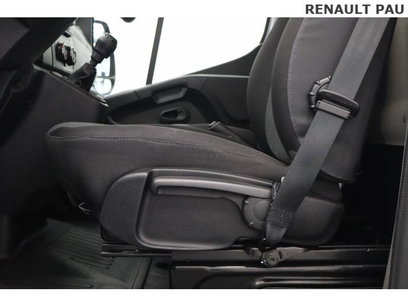Renault Master - Photo 16