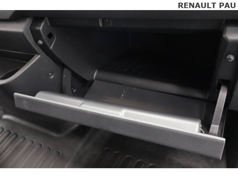Renault Master - Photo 17
