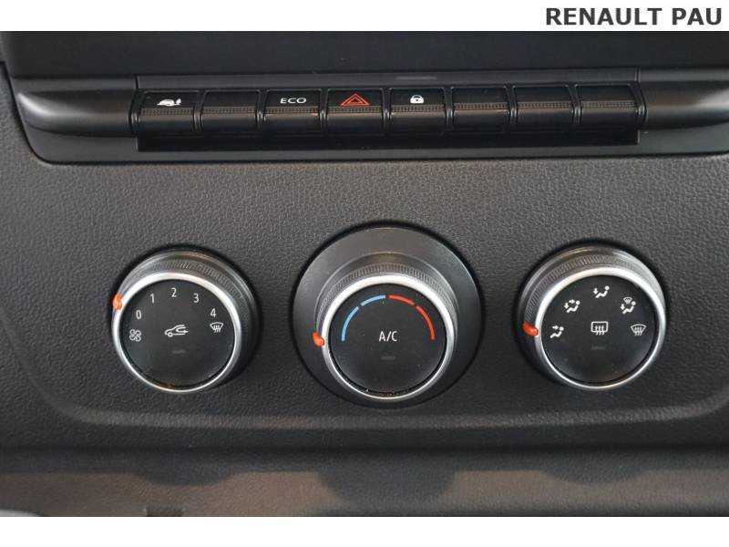 Renault Master - Photo 18