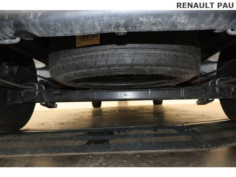 Renault Master - Photo 19