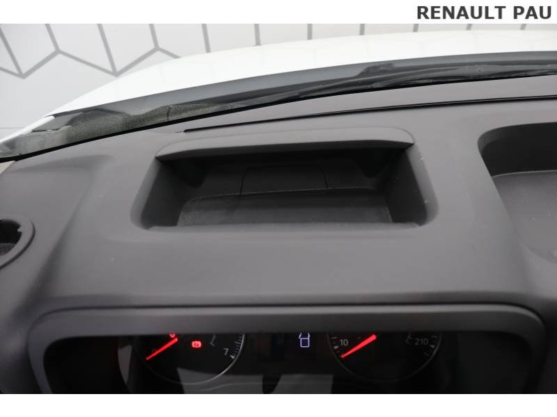 Renault Master - Photo 20