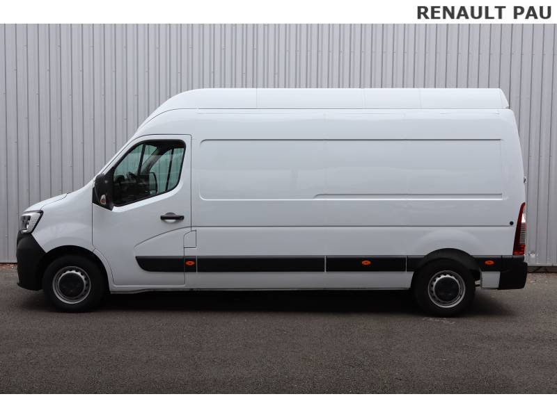 Renault Master - Photo 2