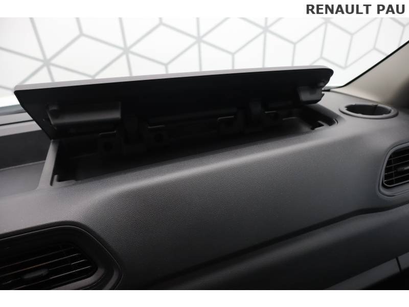 Renault Master - Photo 21