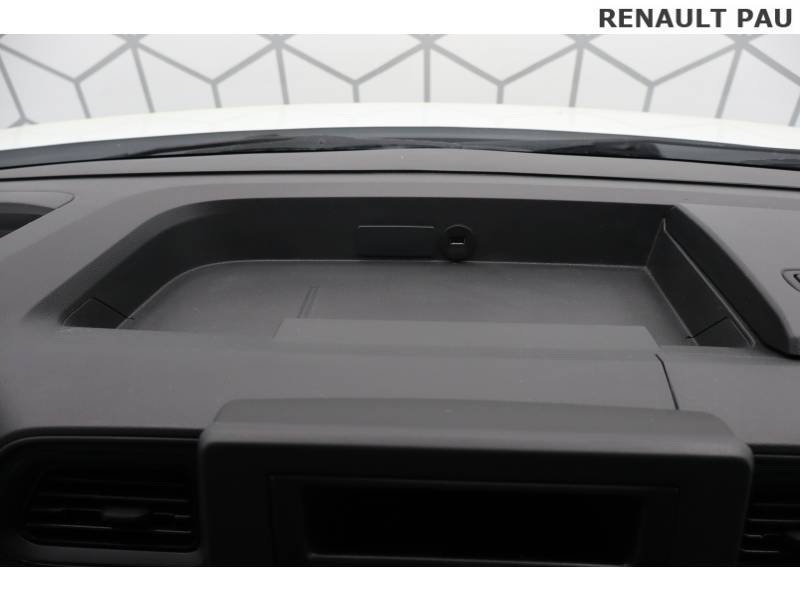Renault Master - Photo 22