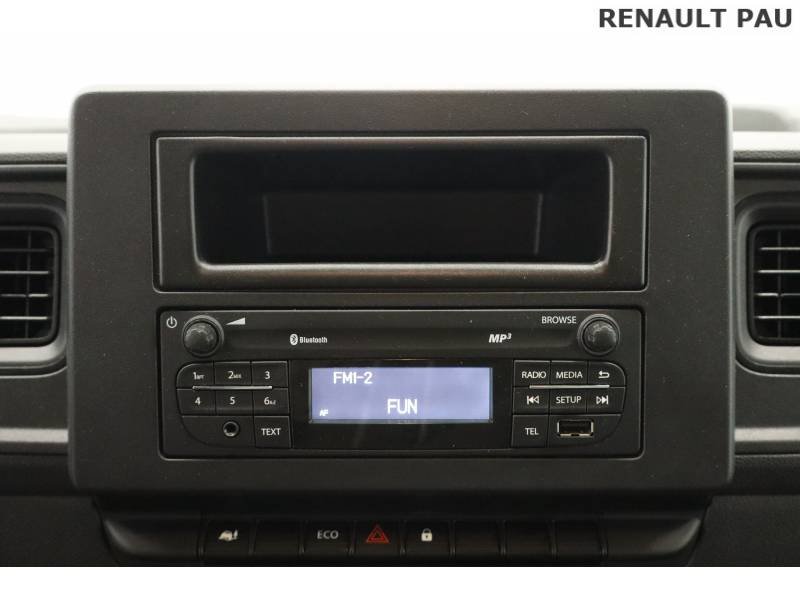 Renault Master - Photo 23