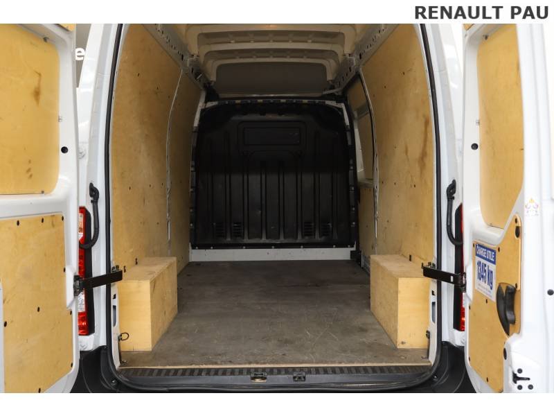 Renault Master - Photo 24