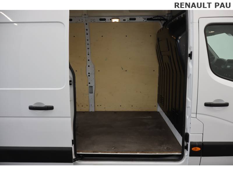 Renault Master - Photo 25