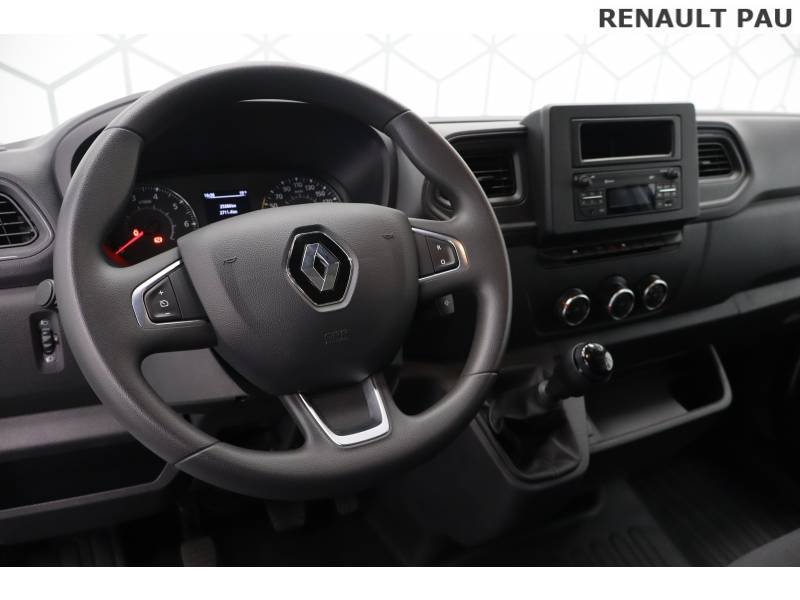 Renault Master - Photo 26