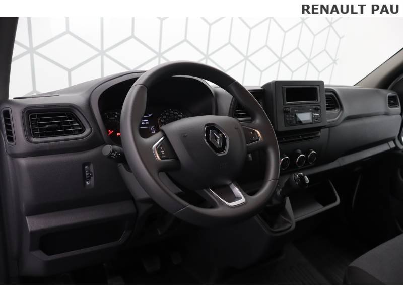 Renault Master - Photo 27