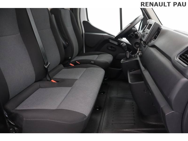 Renault Master - Photo 28