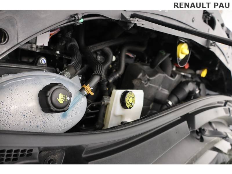 Renault Master - Photo 29