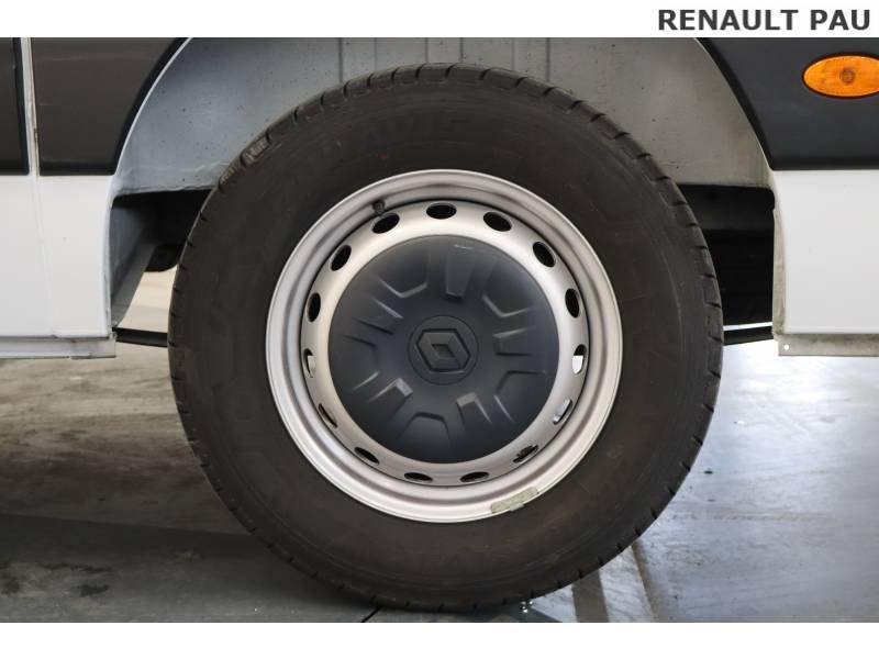 Renault Master - Photo 30