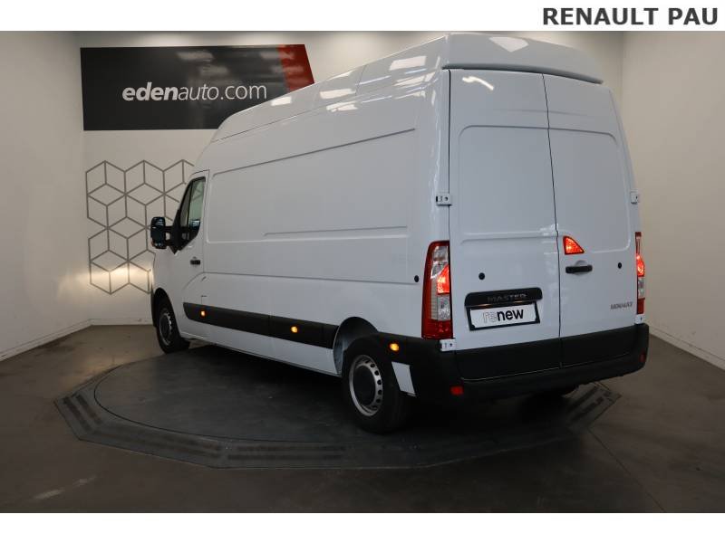 Renault Master - Photo 3
