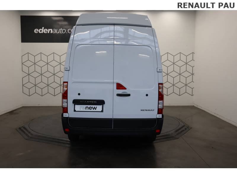 Renault Master - Photo 31