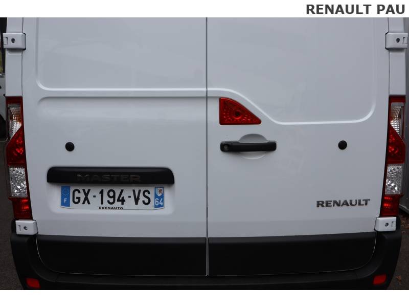 Renault Master - Photo 32