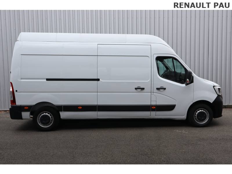 Renault Master - Photo 4