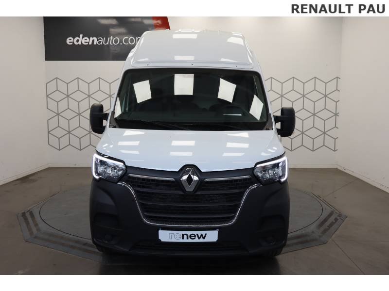 Renault Master - Photo 5